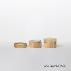 Legend Woodacity® Jar